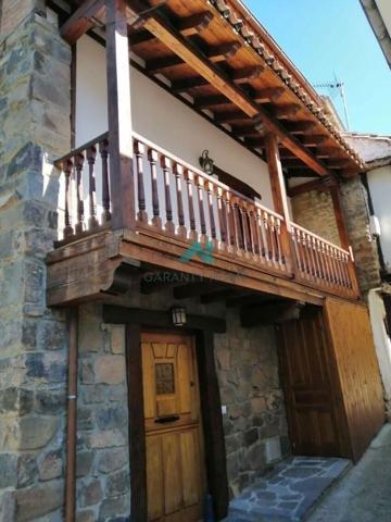 Casas de pueblo en venta en Cabezón de Liébana, Cabezón de Liébana photo 0