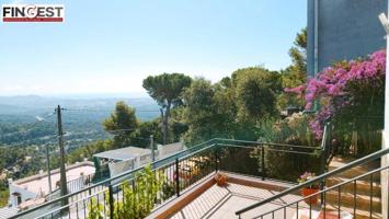 Casa en venta en Palafolls, Ciutat jardí photo 0