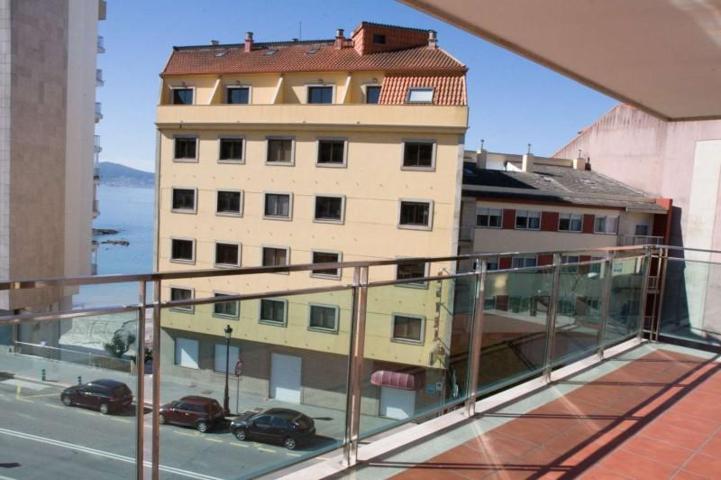 Piso en venta en Sanxenxo, Miraflores photo 0