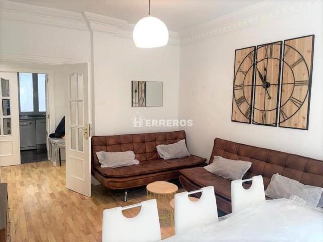 Piso en venta en Logroño, Centro photo 0