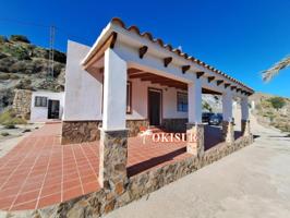 Chalet en venta en Mojácar, Mojacar photo 0
