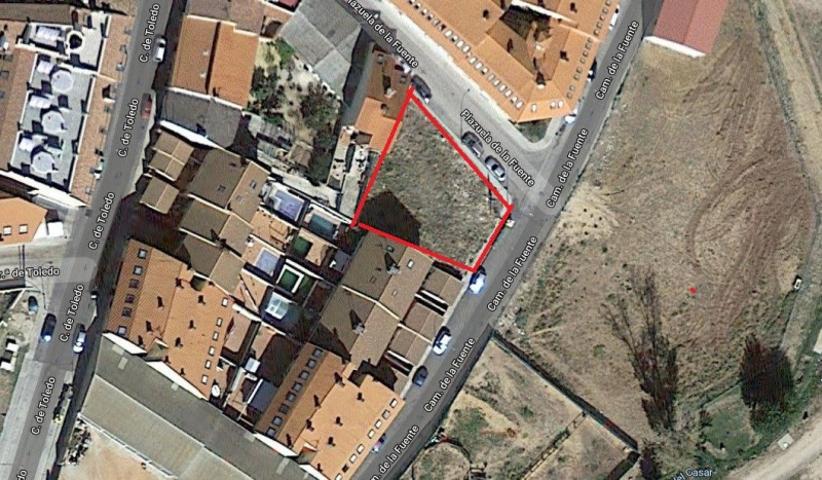 Terreno en venta en Casar, El casar photo 0