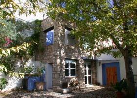 Casa en venta en Villaluenga del Rosario, Centro photo 0