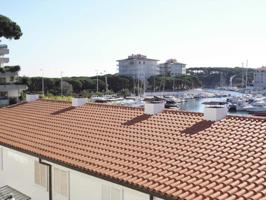 Apartamento en venta en Castell-Platja d'Aro, Marina port d´aro photo 0