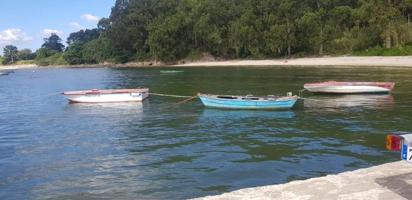 Terreno en venta en Boiro, Ancados, 15930 photo 0