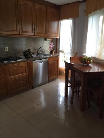 Casa en venta en Vigo, Matamá photo 0