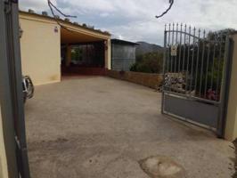 Casa con terreno en venta en Laujar de Andarax photo 0