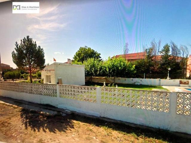 Terreno en venta en Villaquilambre, Villamoros De Las Regueras photo 0