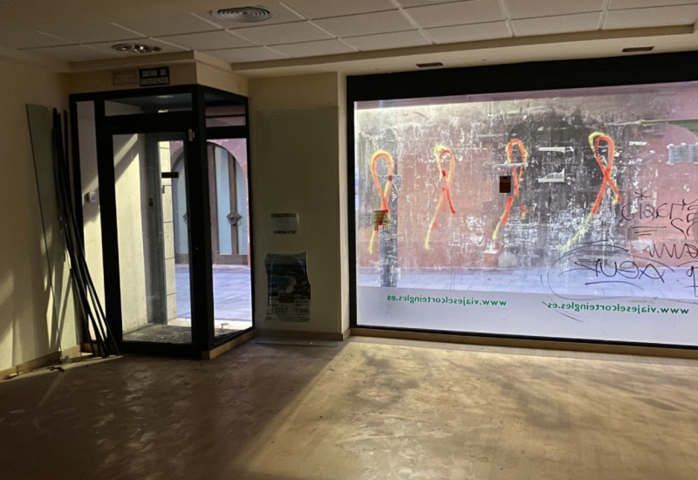 Local comercial en venta en Viladecans, Carrer de Jaume Abril, 1, 08840 photo 0