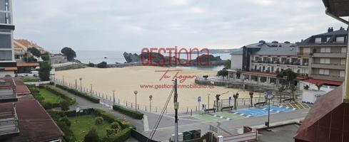 Apartamento en venta en Isla, Primera linea de playa el sable photo 0