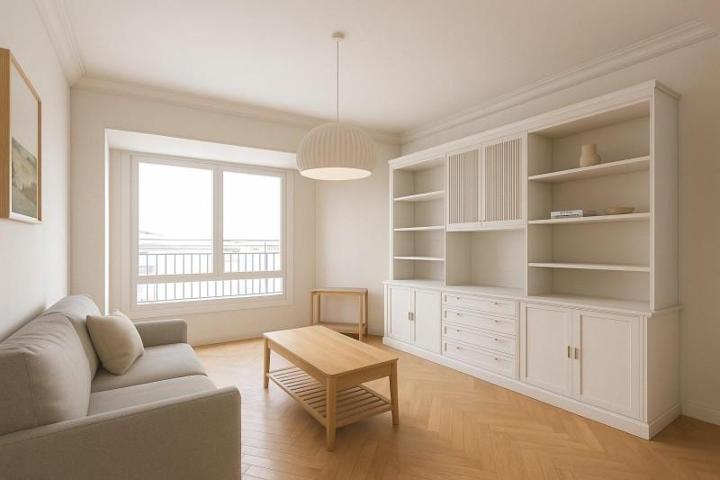 Piso en venta en Vigo, Centro photo 0