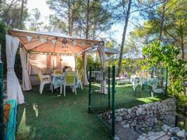 Casa en venta en Sant Pere de Ribes, Mas Alba-Can Lloses photo 0