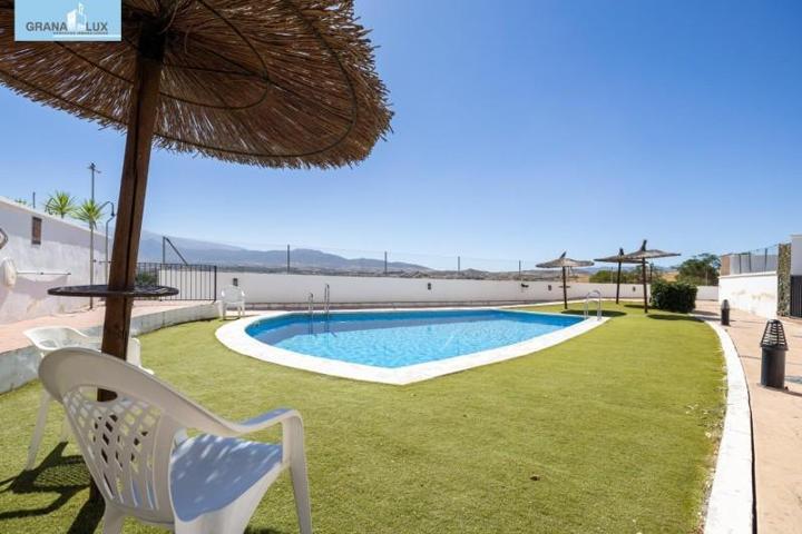 Chalet en venta en Las Gabias, CAMPO DE GOL photo 0