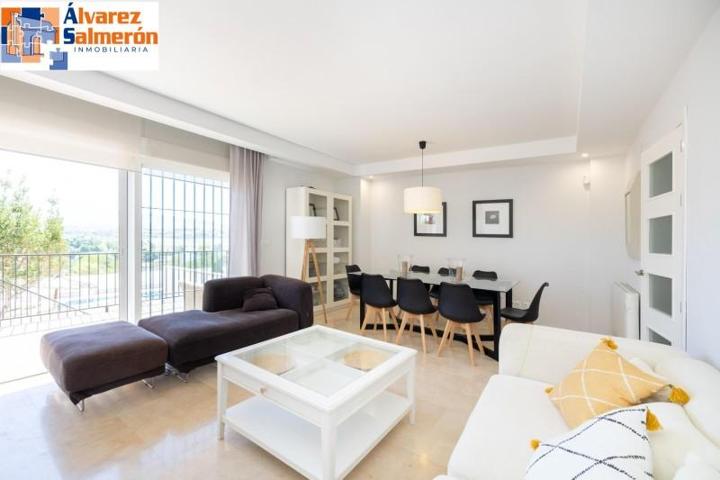 Chalet en venta en Las Gabias, PEDRO VERDE photo 0