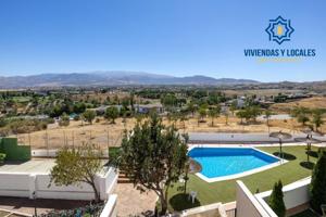 Chalet en venta en Las Gabias, CAMPO DE GOL photo 0