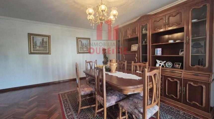 Piso en venta en Ourense, Posio photo 0