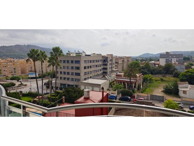 Aticos en venta en Pedreguer photo 0