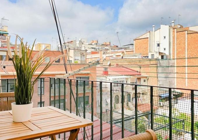 Piso en venta en Barcelona, Les Corts photo 0