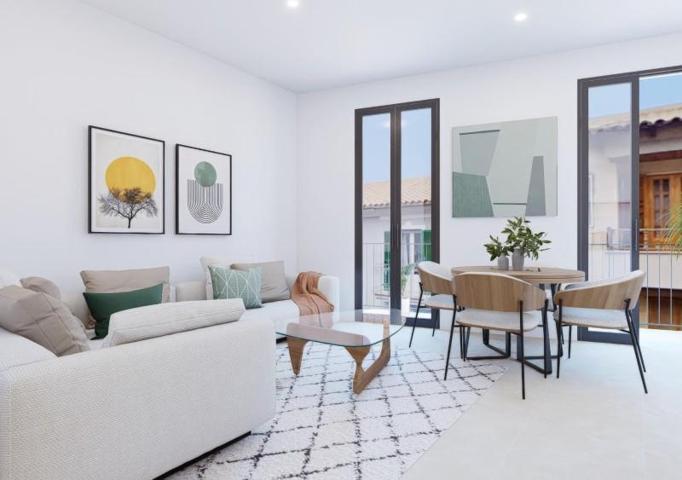 Piso en venta en Inca, Centro photo 0