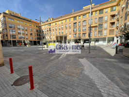 Apartamento en venta en Bonrepòs i Mirambell, Bonrepòs i Mirambell photo 0