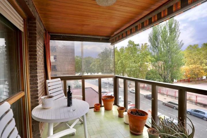 Piso en venta en Miranda de Ebro, Anduva - Miranda sur photo 0