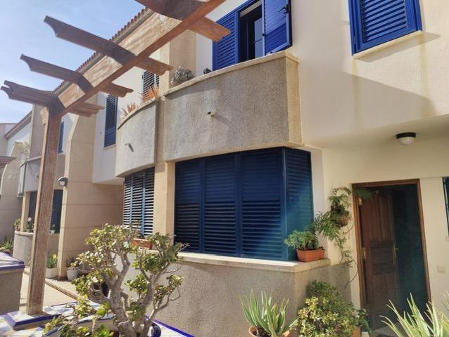 Duplex en venta en Agaete, Puerto de las nieves gran canaria photo 0