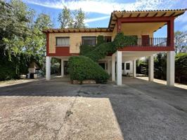 Casa con terreno en venta en Zaragoza, Zaragoza photo 0