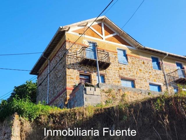 Casa en venta en Zalla, Aranguren photo 0