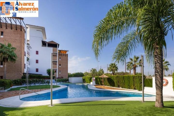 Apartamento en venta en Motril, Playa Granada photo 0