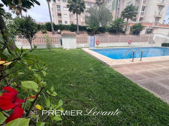 Piso en venta en Alfaz del Pi, Albir photo 0