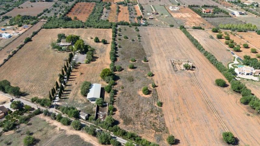 Terreno en venta en Algaida, Nucleo urbano 54 photo 0