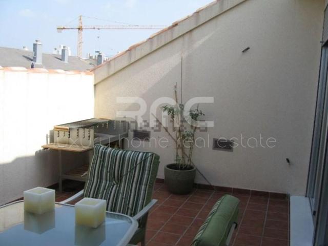 Aticos en venta en Catarroja photo 0