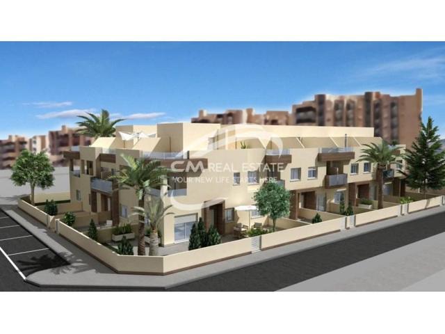 Casa en venta en La Manga del Mar Menor photo 0