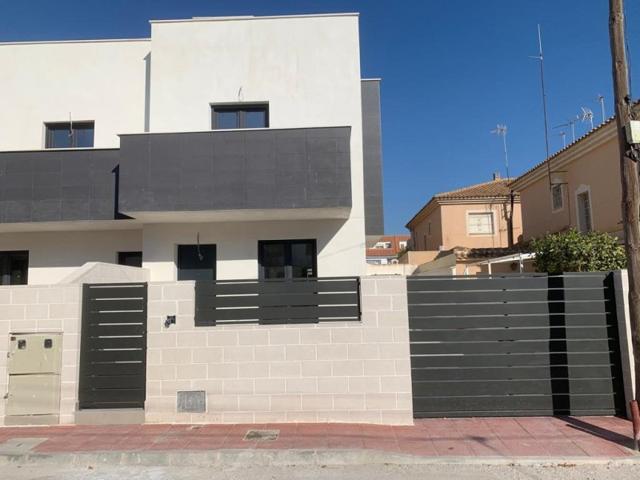 Chalet en venta en Murcia, San Javier photo 0