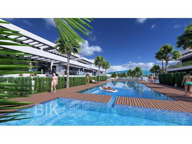 Bungalow en venta en Algorfa photo 0