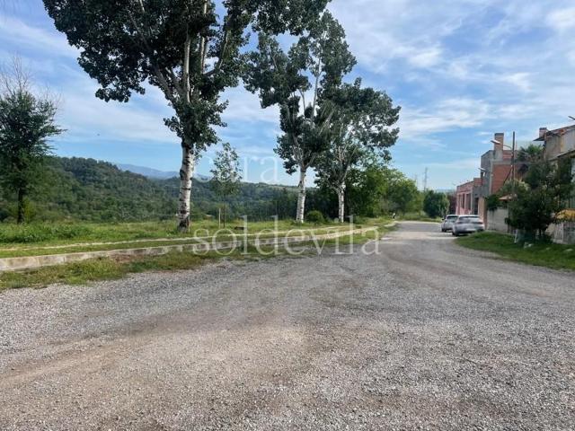 Terreno en venta en Roda de Ter photo 0