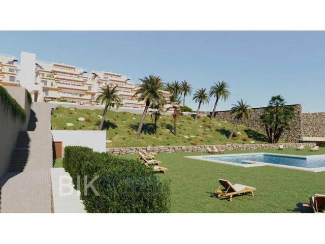 Apartamento en venta en Vera photo 0