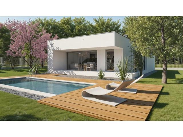 Casa en venta en Banyeres del Penedès, Els Boscos photo 0