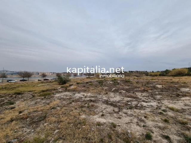 Terreno en venta en Ontinyent, Poligono El Pla photo 0
