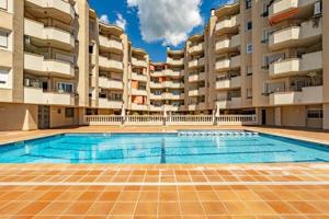 Piso en venta en Sant Andreu de Llavaneres, Centro photo 0