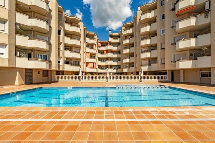 Piso en venta en Sant Andreu de Llavaneres, Centro photo 0