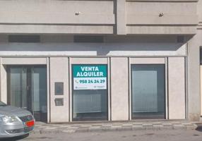 Local comercial en venta en Salobreña, Centro photo 0