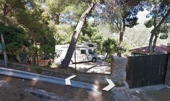 Terreno en venta en Benicàssim, Montornes - Las Palmas - El Refugio photo 0