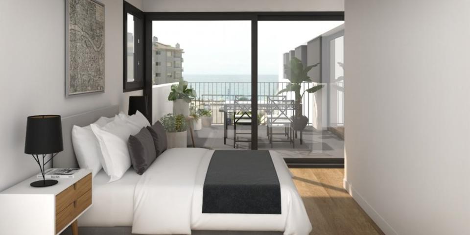 Piso en venta en Calafell, El Mas Mel photo 0