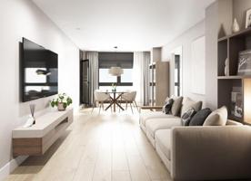 Piso en venta en Zaragoza, Delicias photo 0