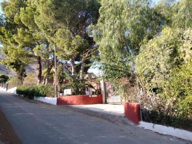 Chalet en venta en Hondon de las Nieves, Partisa la solana photo 0