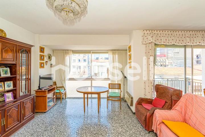 Piso en venta en Alicante photo 0