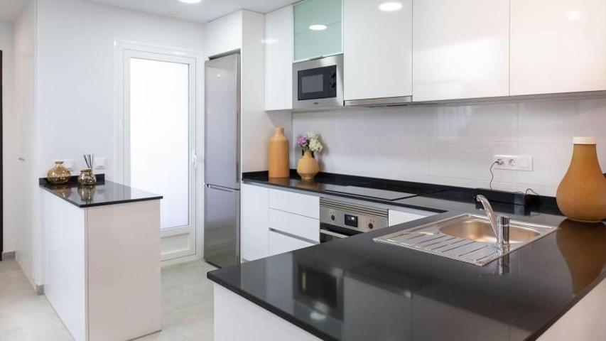 Apartamento en venta en San Juan de los Terreros, Mar de Pulpí photo 0