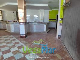 Local comercial en venta en Almuñécar, Avenida de Cala, 18690 photo 0
