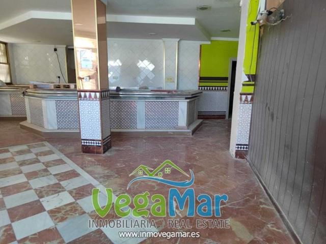 Local comercial en venta en Almuñécar, Avenida de Cala, 18690 photo 0